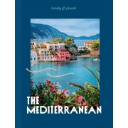 The Mediterranean Lonely Planet